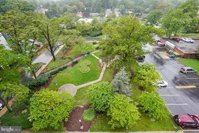 7333 New Hampshire Avenue #803, Takoma Park, MD 20912 - Photo 29