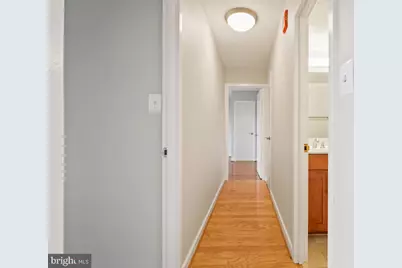 7333 New Hampshire Avenue #803, Takoma Park, MD 20912 - Photo 17