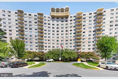 1121 University Boulevard W #1013-B, Silver Spring, MD 20902 - Photo 1
