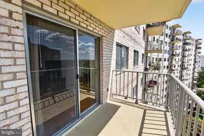 1121 University Boulevard W #1013-B, Silver Spring, MD 20902 - Photo 21