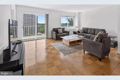 1121 University Boulevard W #1013-B, Silver Spring, MD 20902 - Photo 3