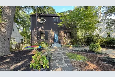 712 Auburn Avenue, Takoma Park, MD 20912 - Photo 1