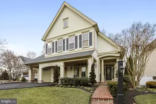 17714 Hidden Garden Ln, Ashton, MD 20861 - Photo 1