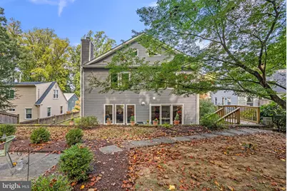 3110 Fayette Road, Kensington, MD 20895 - Photo 39