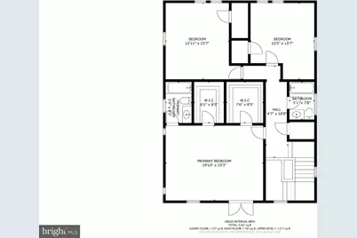 3110 Fayette Road, Kensington, MD 20895 - Photo 43