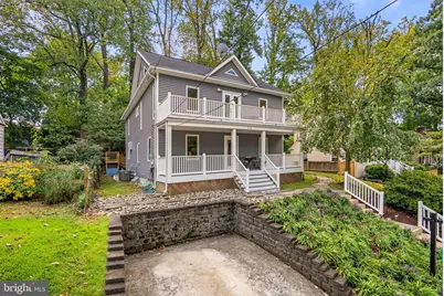 3110 Fayette Road, Kensington, MD 20895 - Photo 41