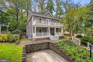 3110 Fayette Rd, Kensington, MD 20895 - Photo 41