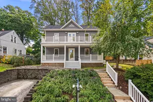 3110 Fayette Rd, Kensington, MD 20895 - Photo 1