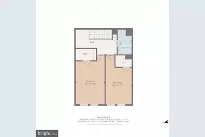 3727 Amsterdam Terrace #9-92, Burtonsville, MD 20866 - Photo 33