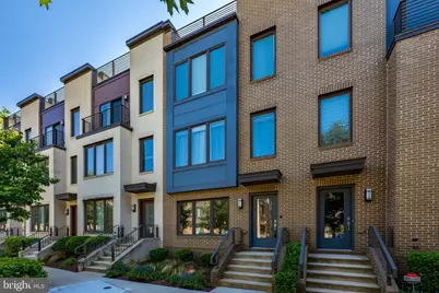 6634 Eames Way, Bethesda, MD 20817 - Photo 1