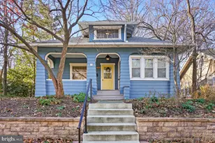 9 Philadelphia Ave, Takoma Park, MD 20912 - Photo 1