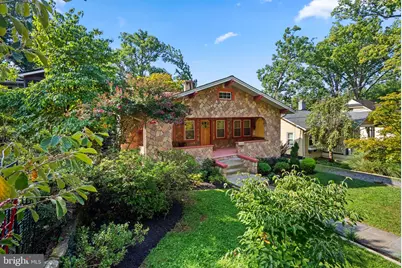 311 Elm Avenue, Takoma Park, MD 20912 - Photo 1