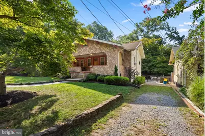 311 Elm Avenue, Takoma Park, MD 20912 - Photo 3