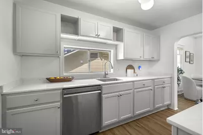 311 Elm Avenue, Takoma Park, MD 20912 - Photo 17