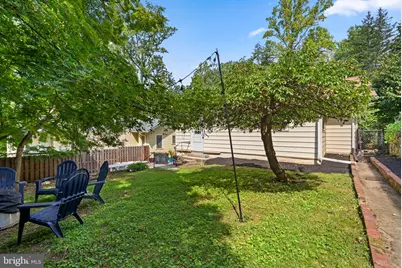 311 Elm Avenue, Takoma Park, MD 20912 - Photo 39