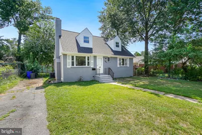 9403 New Hampshire Avenue, Silver Spring, MD 20903 - Photo 1
