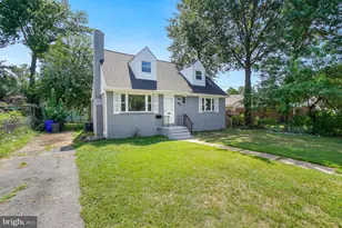 9403 New Hampshire Ave, Silver Spring, MD 20903 - Photo 1