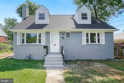 9403 New Hampshire Avenue, Silver Spring, MD 20903 - Photo 29
