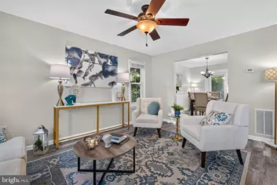 7507 Filbert Terrace, Gaithersburg, MD 20879 - Photo 9