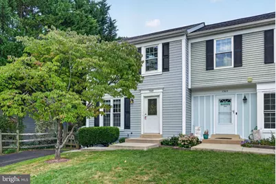 7507 Filbert Terrace, Gaithersburg, MD 20879 - Photo 3