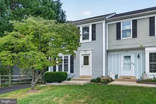 7507 Filbert Terrace, Gaithersburg, MD 20879 - Photo 3