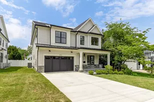 9508 Forest Rd, Bethesda, MD 20814 - Photo 1