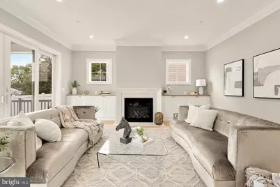 9508 Forest Road, Bethesda, MD 20814 - Photo 17