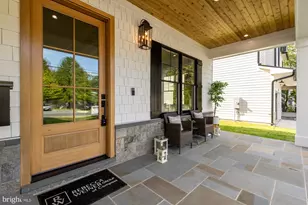 9508 Forest Rd, Bethesda, MD 20814 - Photo 5