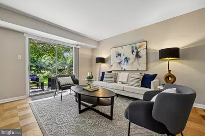 10624 Montrose Avenue #103, Bethesda, MD 20814 - Photo 1