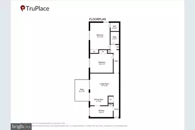 10624 Montrose Avenue #103, Bethesda, MD 20814 - Photo 35