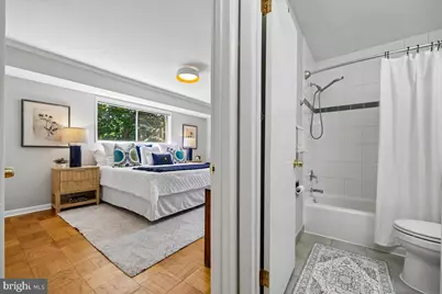 10624 Montrose Avenue #103, Bethesda, MD 20814 - Photo 29