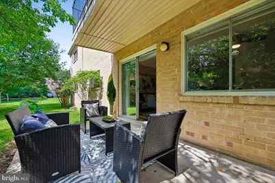 10624 Montrose Avenue #103, Bethesda, MD 20814 - Photo 21