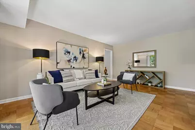 10624 Montrose Avenue #103, Bethesda, MD 20814 - Photo 15