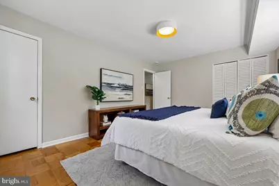 10624 Montrose Avenue #103, Bethesda, MD 20814 - Photo 27