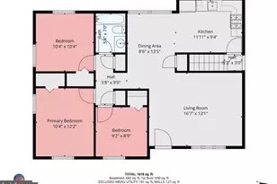 13201 Beaver Terrace, Rockville, MD 20853 - Photo 33