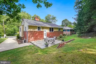 10705 Lockridge Dr, Silver Spring, MD 20901 - Photo 29