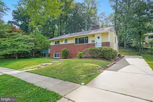 10705 Lockridge Dr, Silver Spring, MD 20901 - Photo 1