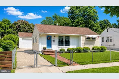 3223 Edgewood Road, Kensington, MD 20895 - Photo 1