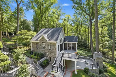8210 Kingsgate Road, Potomac, MD 20854 - Photo 49