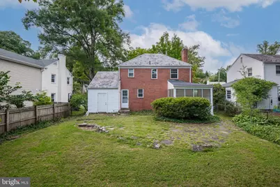 5706 Glenwood Road, Bethesda, MD 20817 - Photo 7