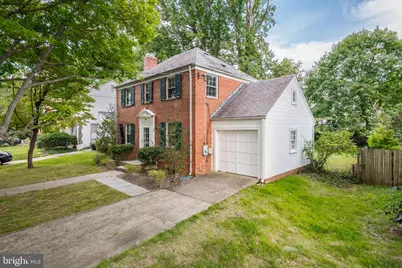 5706 Glenwood Road, Bethesda, MD 20817 - Photo 3