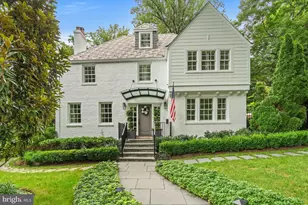 3405 Leland St, Chevy Chase, MD 20815 - Photo 1