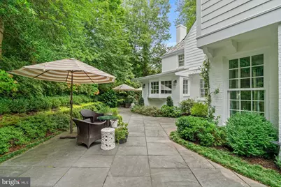 3405 Leland Street, Chevy Chase, MD 20815 - Photo 41