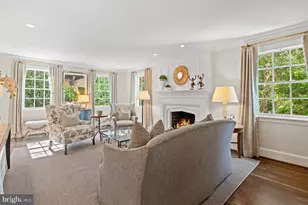 3405 Leland St, Chevy Chase, MD 20815 - Photo 3