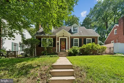 115 Eastmoor Drive, Silver Spring, MD 20901 - Photo 1