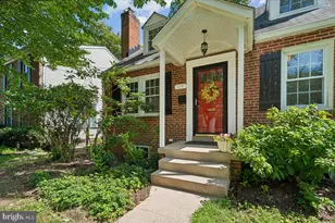 115 Eastmoor Dr, Silver Spring, MD 20901 - Photo 5
