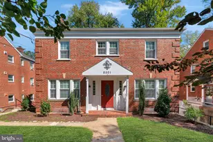 8501 Flower Ave, Takoma Park, MD 20912 - Photo 1