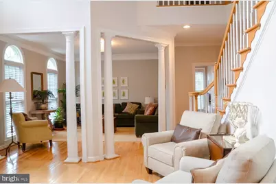 13813 Golden Fields Court, Darnestown, MD 20878 - Photo 5