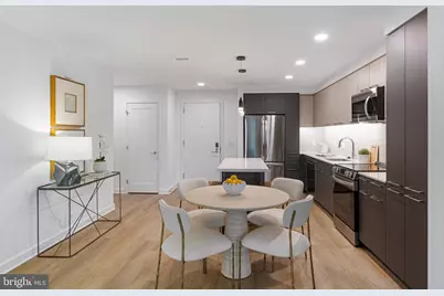 5400 McGrath Boulevard #425, North Bethesda, MD 20852 - Photo 3