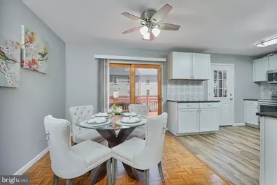 214 Pender Place, Rockville, MD 20850 - Photo 7